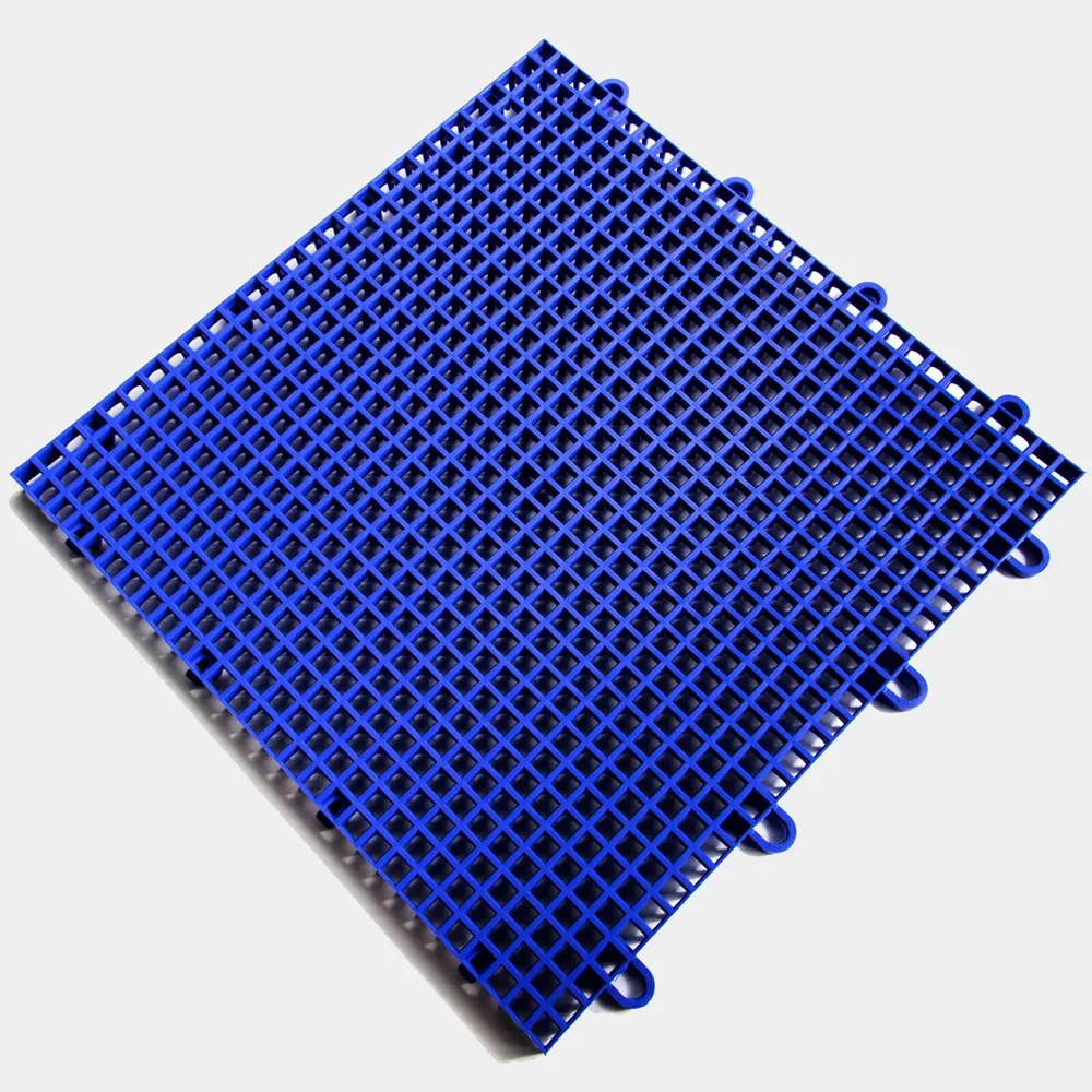 DunkStar BaseCourt Outdoor Tiles