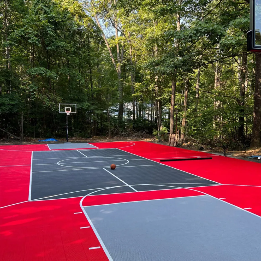 dunkstar basecourt outdoor flooring tiles playground