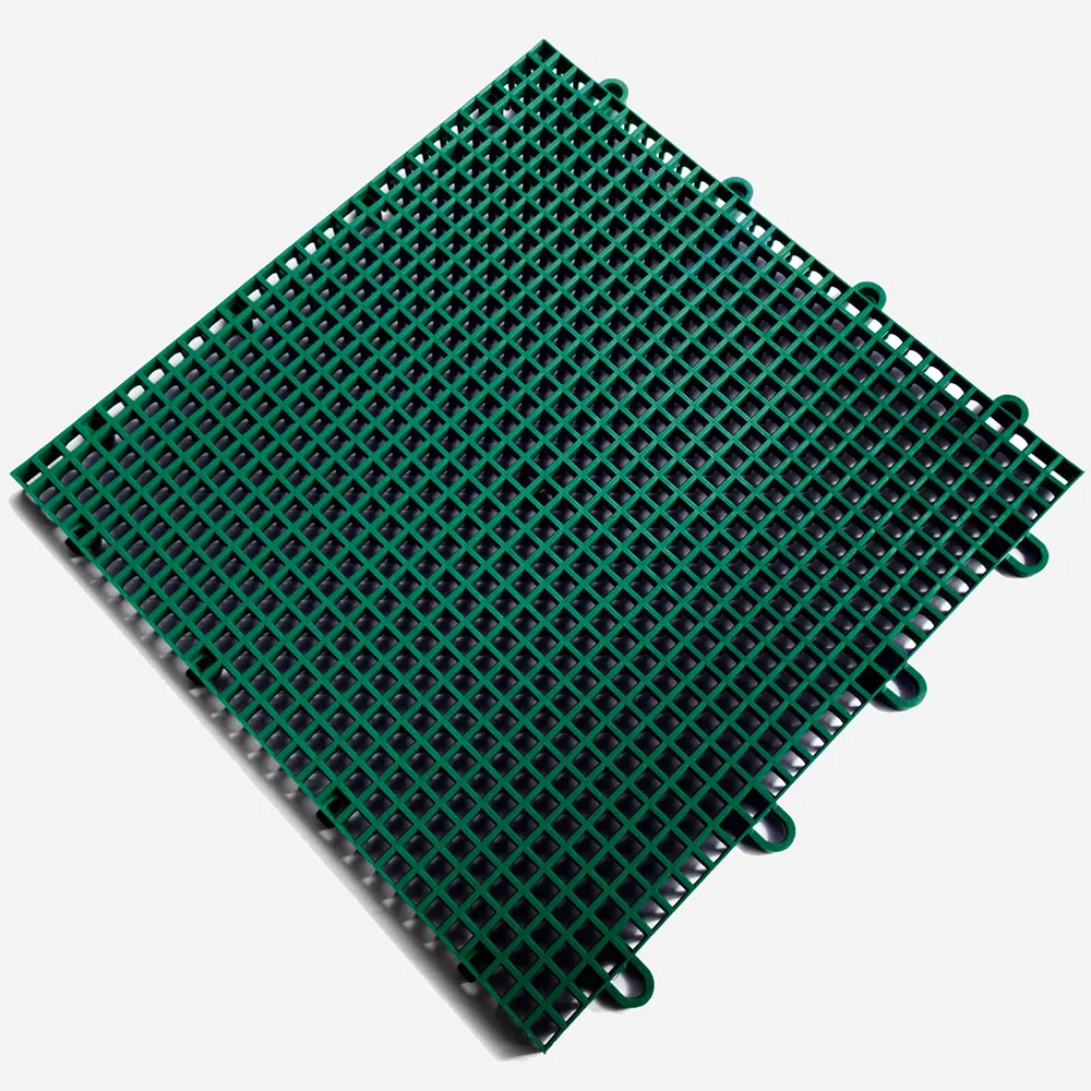 DunkStar BaseCourt Outdoor Tile