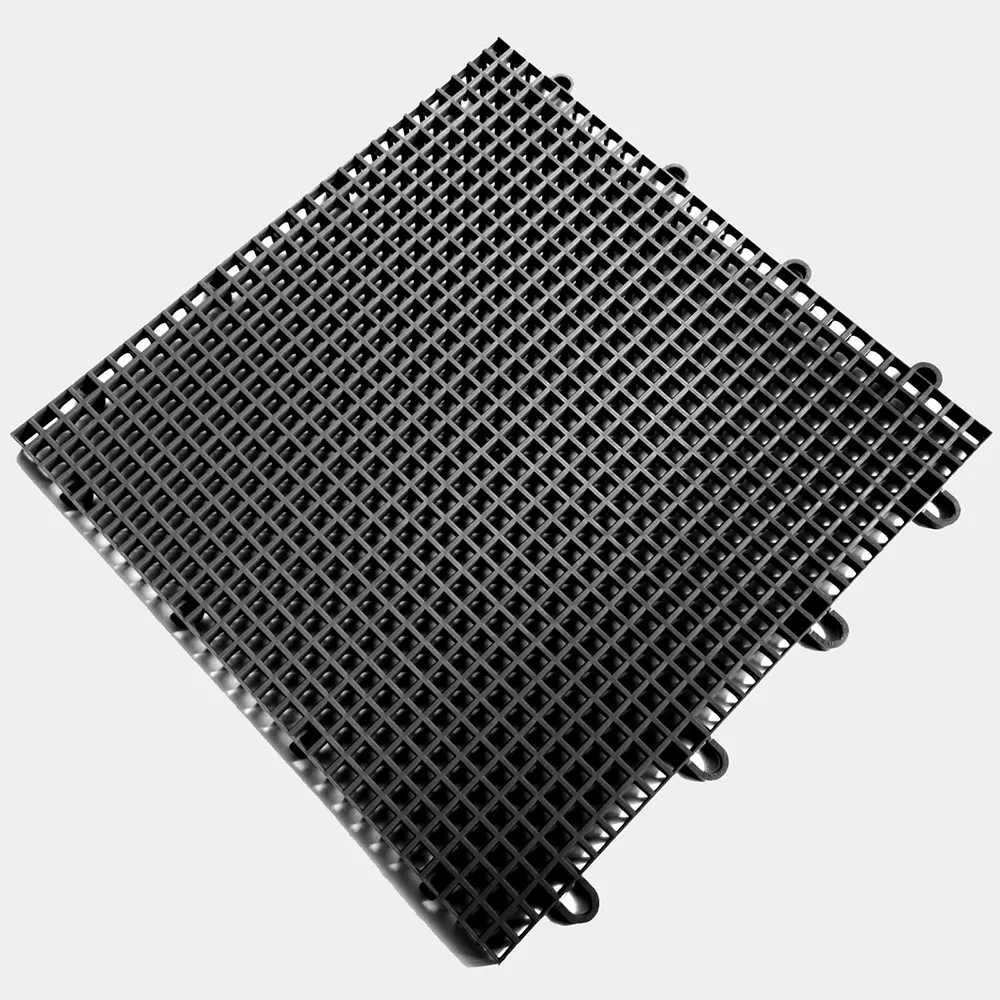 easy diy tiles to cover concrete patio