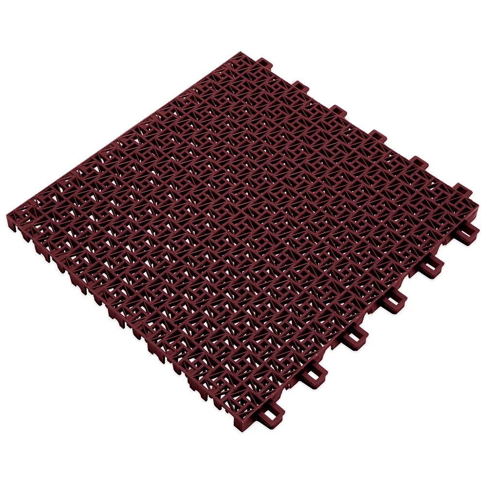 pickleball court flooring