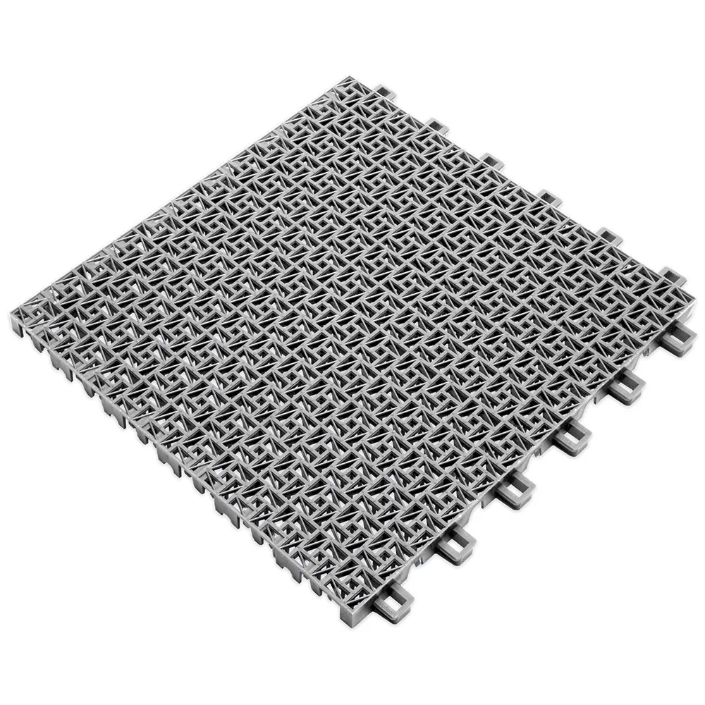 DunkStar Tiles for Pickleball Flooring