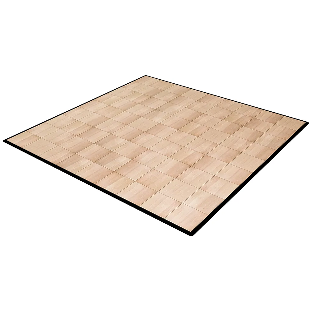 SnapLock Dance Floor Tiles