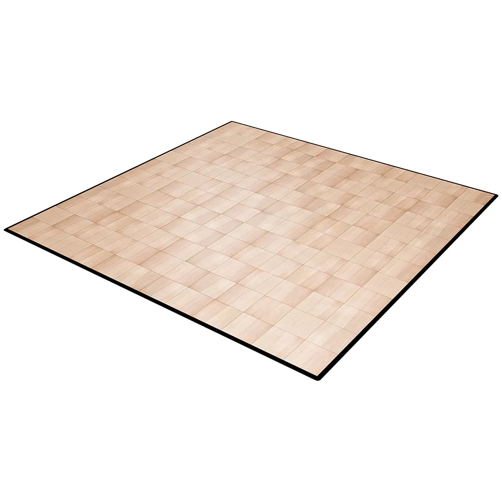 SnapLock Dance Floor