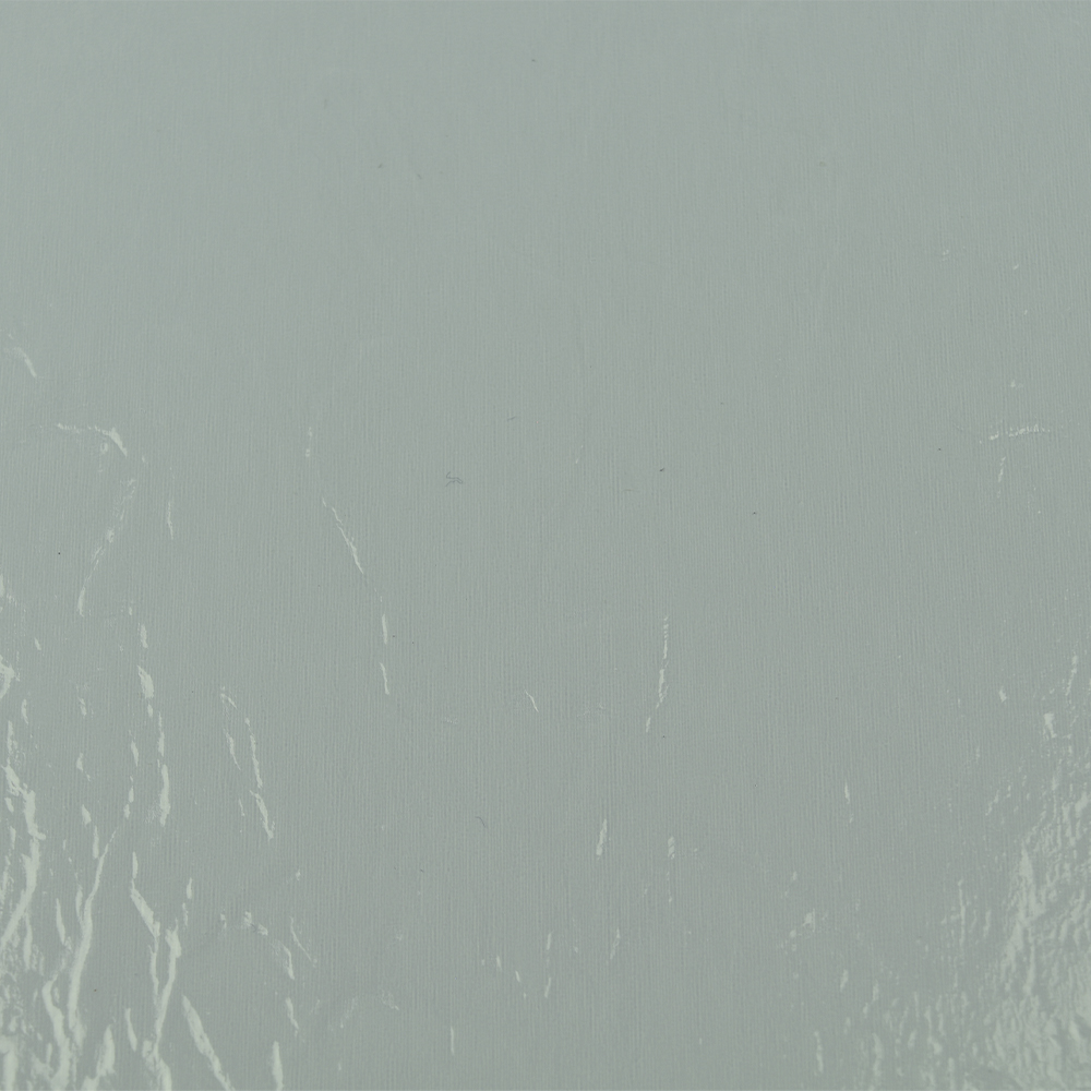 Close up of Slate Blue SnapLock Dance Floor Plus Standard Tiles 1/2 Inch x 3x3 Ft.