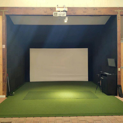 golf simulator carpet thumbnail
