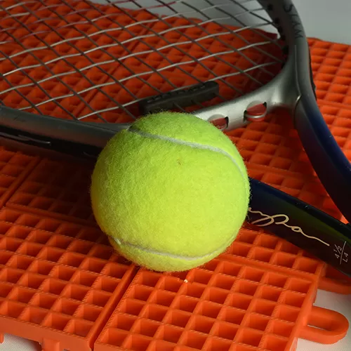 Padel Ball vs Tennis Ball: Key Differences -VPC