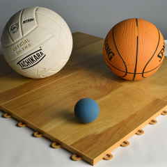 Pro Court Sports Flooring Tiles thumbnail
