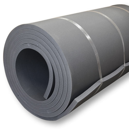 Foam Rolls 2 Inch MMA and Gymnastic Foam Rolls