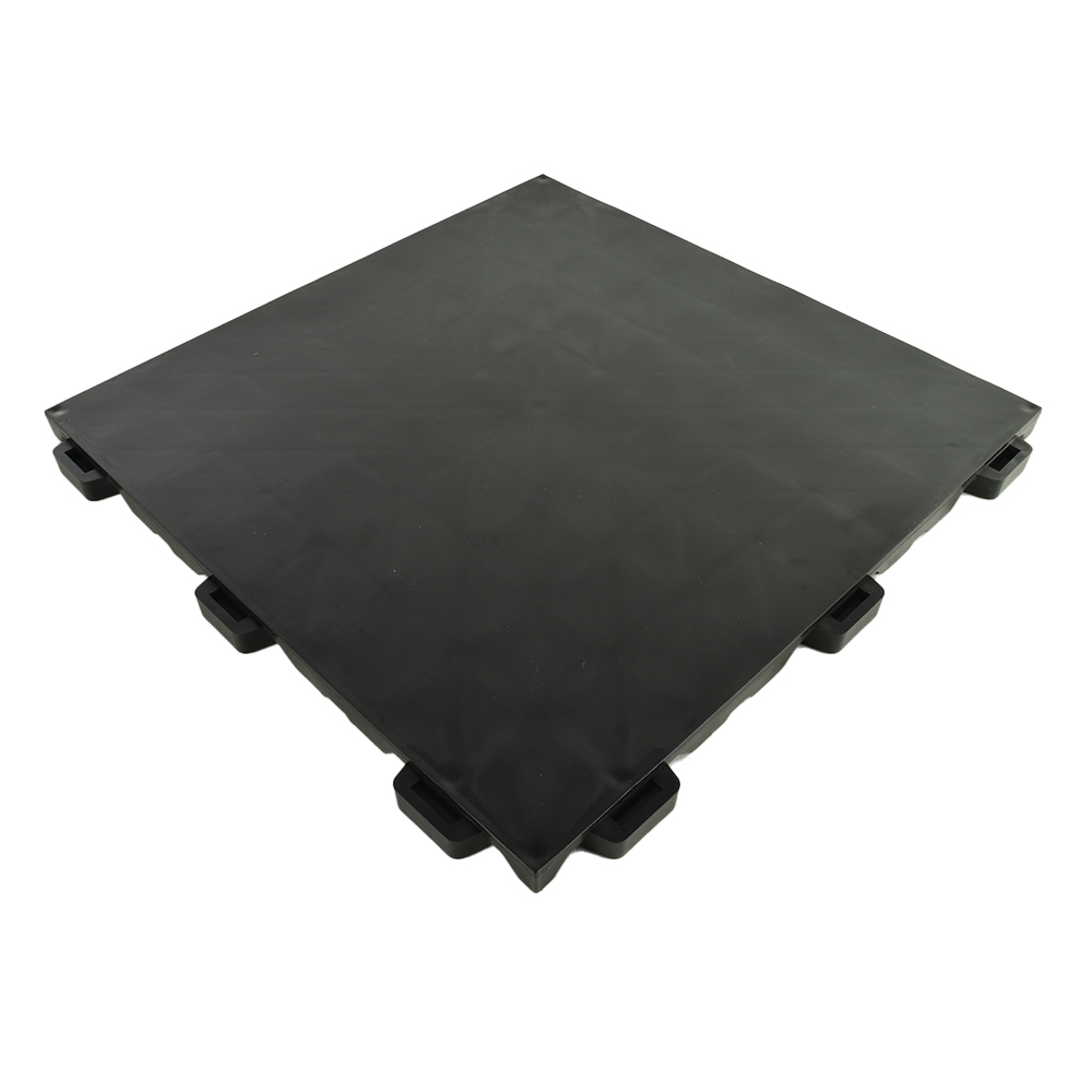 Staylock tile on sale bump top black