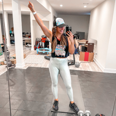 Ashley Radetich on Staylock Orange Peel Tile thumbnail