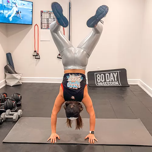 Best Floor Mat For Insanity Workout EOUA Blog