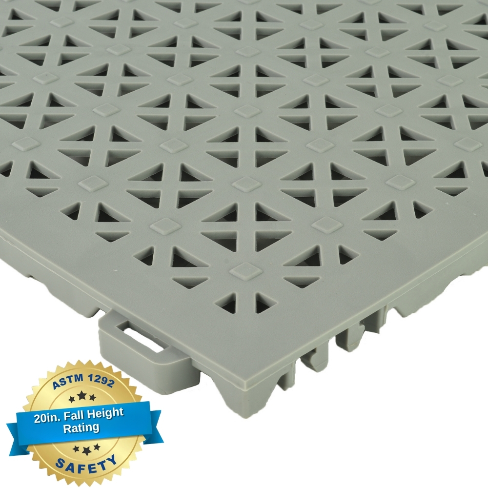 the best pool house flooring