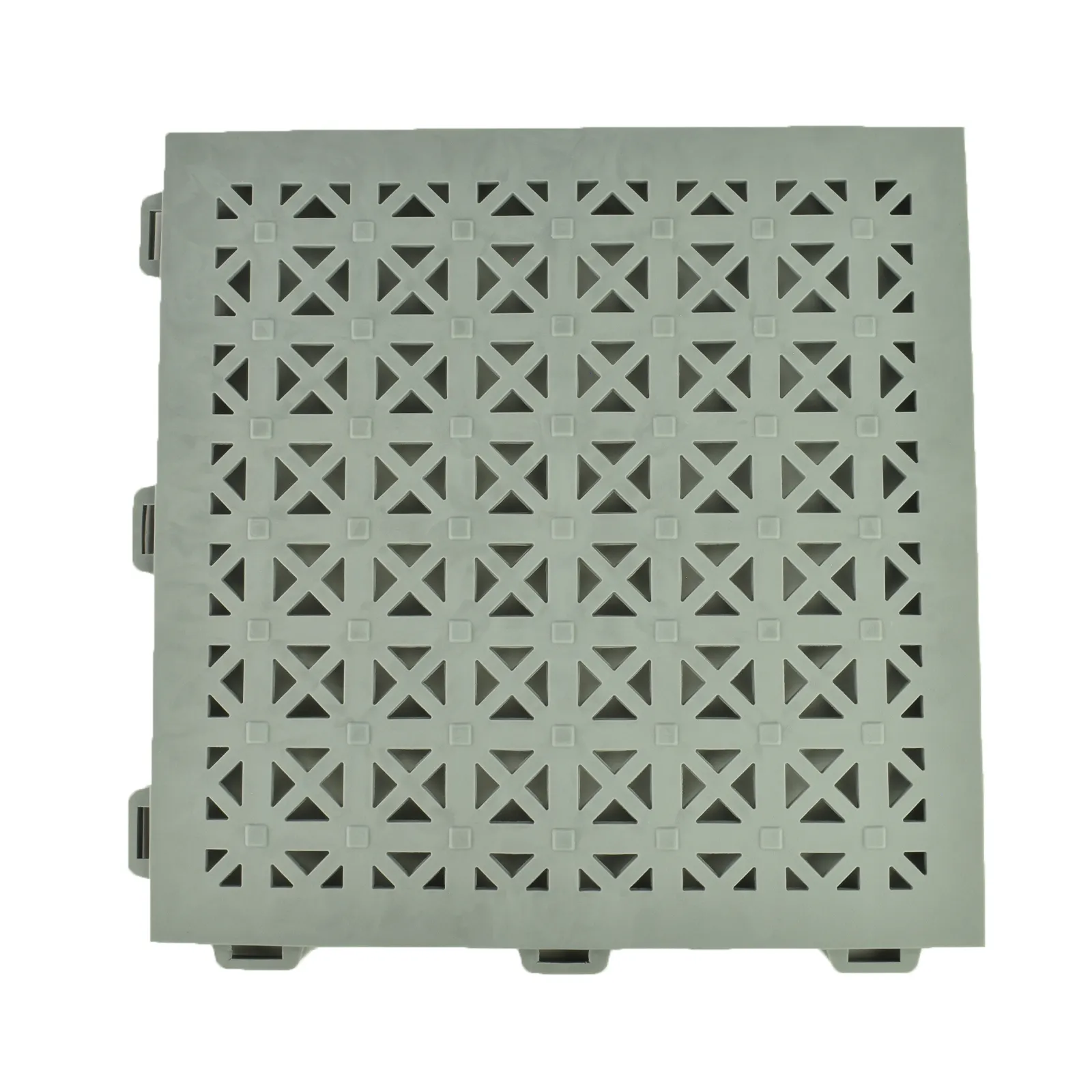StayLock Tile Perforated Colors Tiles