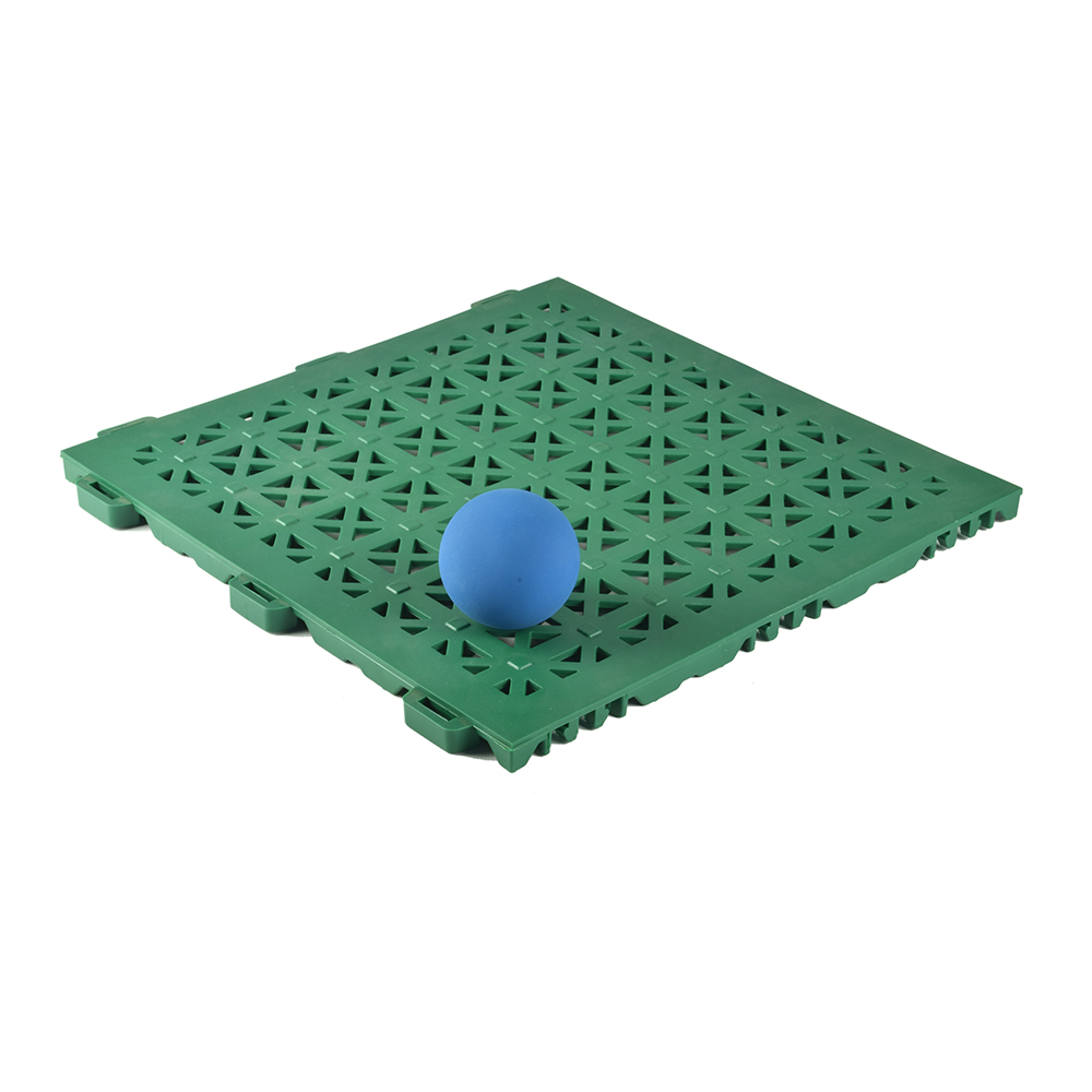 Staylock Outdoor Racquetball Court Tile
