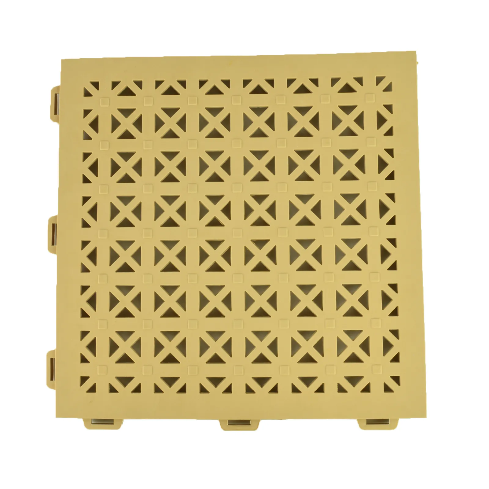 StayLock Tile Perforated Colors