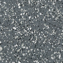 Sterling Athletic Rubber Tile 1.25 Inch 95% Premium Colors Granite Swatch