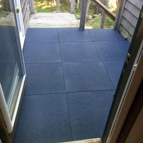 Rubber Roof Rubber Roof Edge Flashing