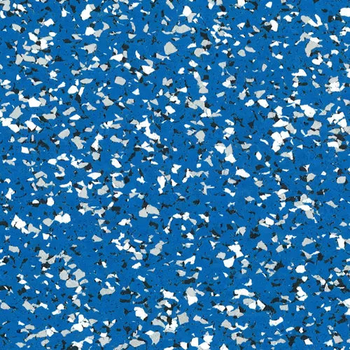 synthetic rubber flooring
