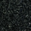 Sterling Athletic Sound Rubber Tile 2 Inch Black 