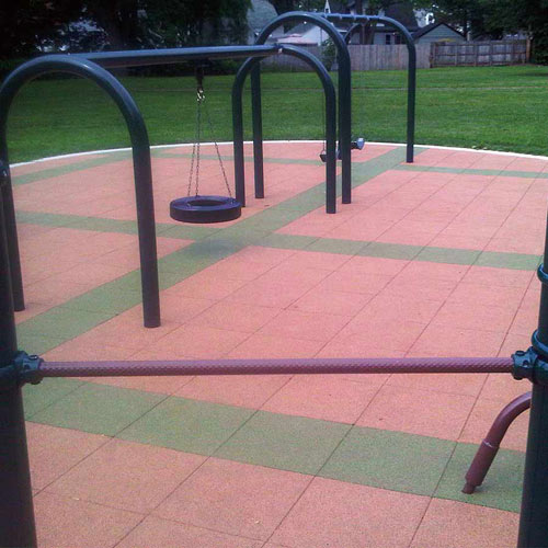 Head Soccer Math Playground