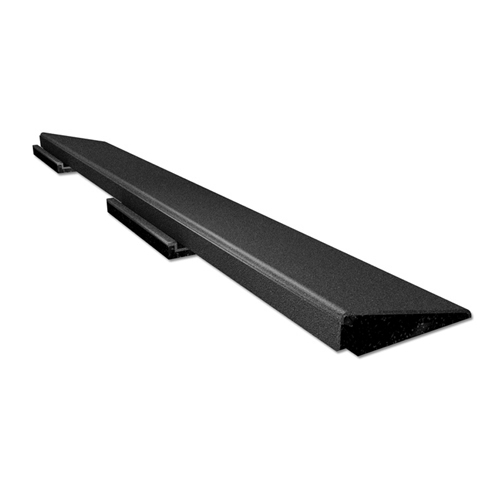 Sterling Playground Ramp 3.25 Inch Black ramp.