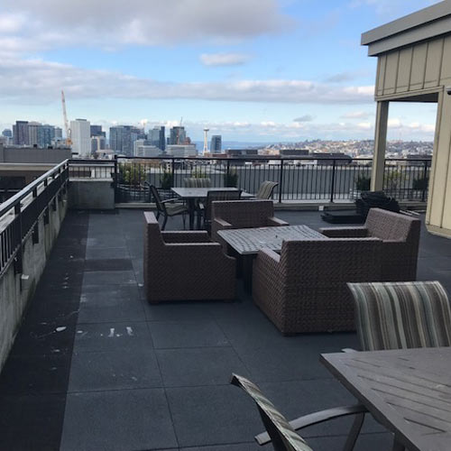 deck flooring