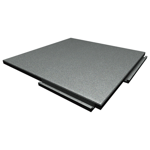 2-Inch Sterling Roof Top Tile