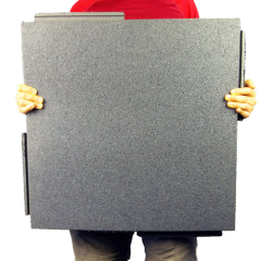 Where Can You Use Rubber Floor Covering thumbnail