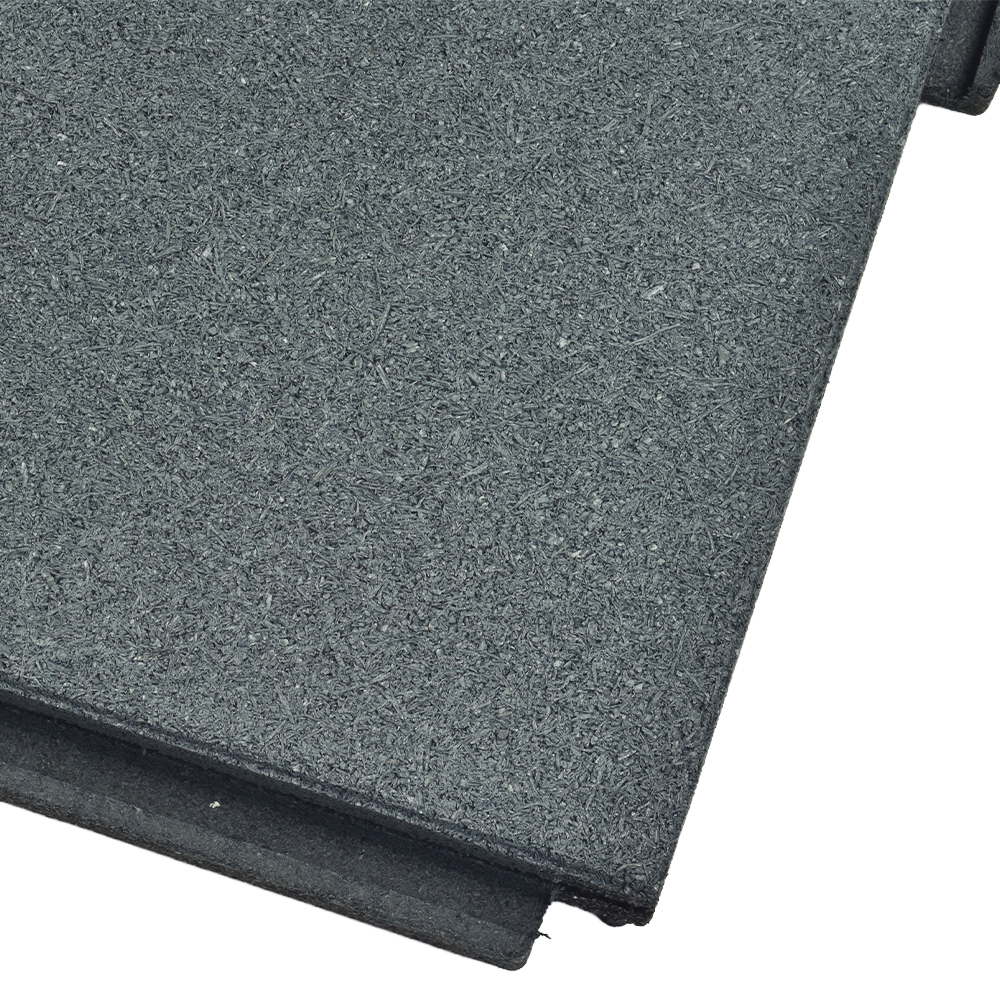 Sterling Athletic Sound Rubber Tile 2 Inch Colors close