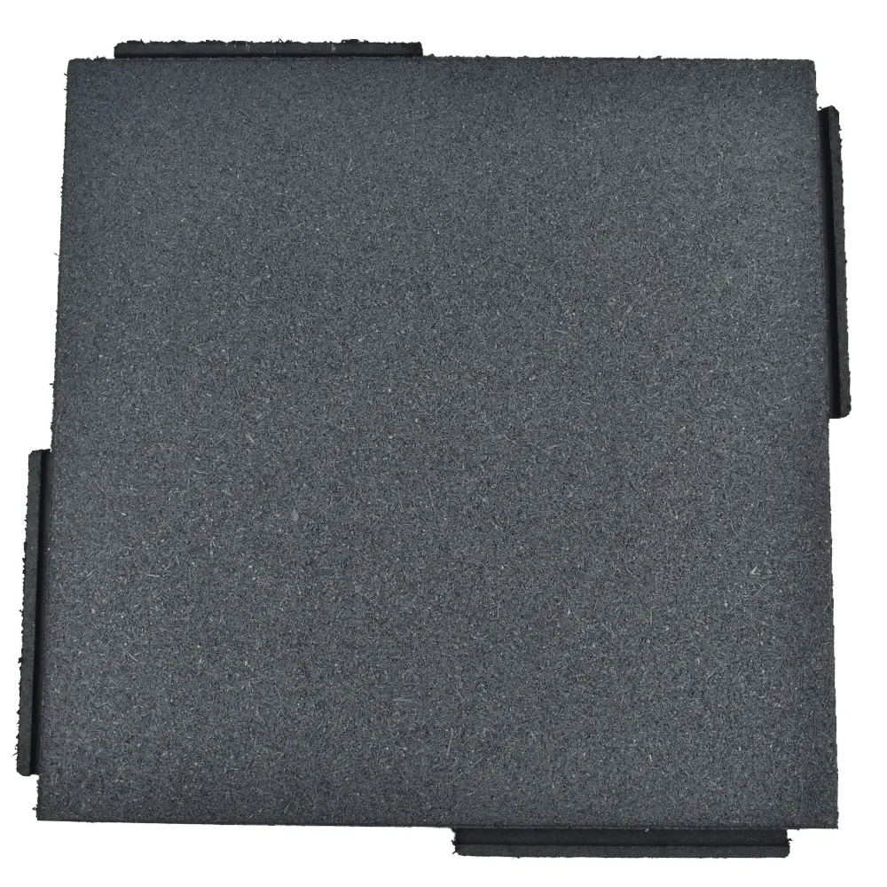rubber paver for decks