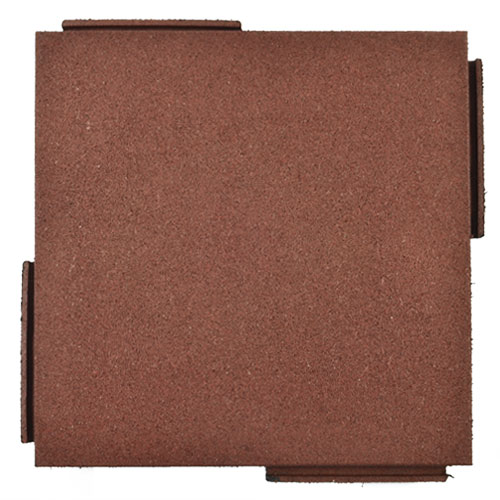 Sterling Playground Tile Solid Colors 2.25 Inch