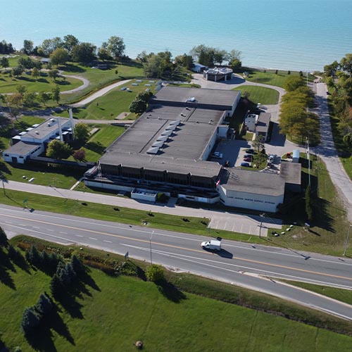 Sterling Walkway Pad Roof Top Black 2 Inch x 2x2 Ft. full install around cooling units