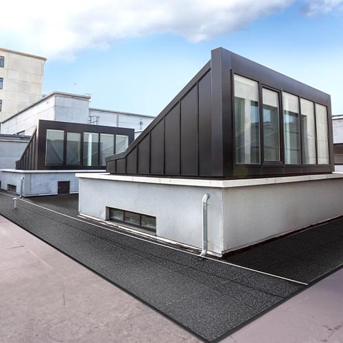 roof walkway mats