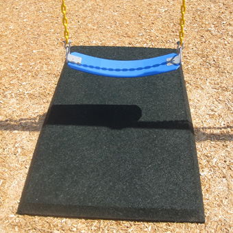 Safe-Slide Baseball and Softball Sliding Mat