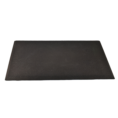 3' x 5' Custom Design Logo Rubber Floor Mats