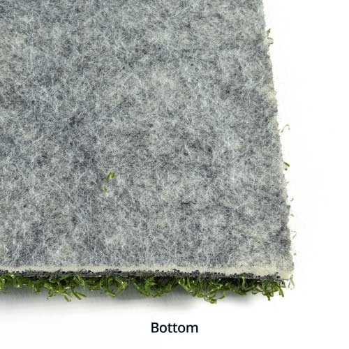 turf used for a vitilla field