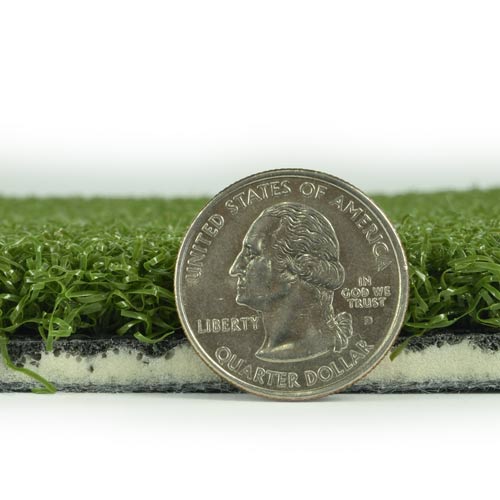 Greatmats Baseball Turf Pro Plus 3mm Foam