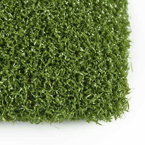 Greatmats Golf Turf Close Corner