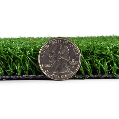 Greatmats Gym Turf Value Thickness