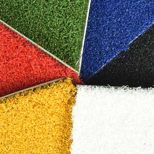 Greatmats Gym Turf Value 5mm Foam