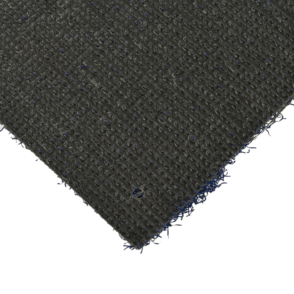 Greatmats Gym Turf Value 3/4 Inch x 15 Ft. Wide - Florida Blue Bottom