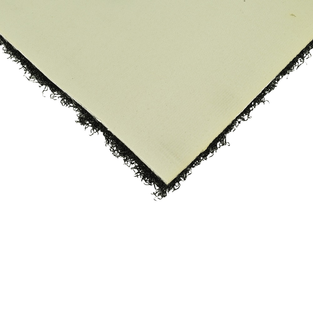 Greatmats Gym Turf Value 5mm Foam Backing