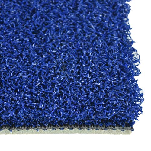 Greatmats Gym Turf Value 5mm Foam