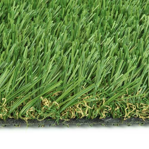 how to cool artificial grass in yard 