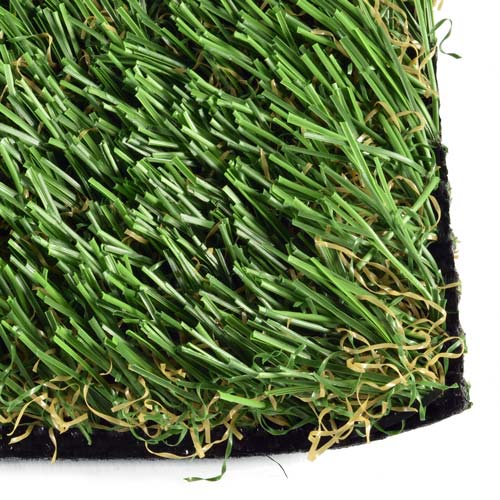 how long does outdoor synthetic turf last