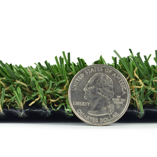 what are the longest lasting artificial turf 