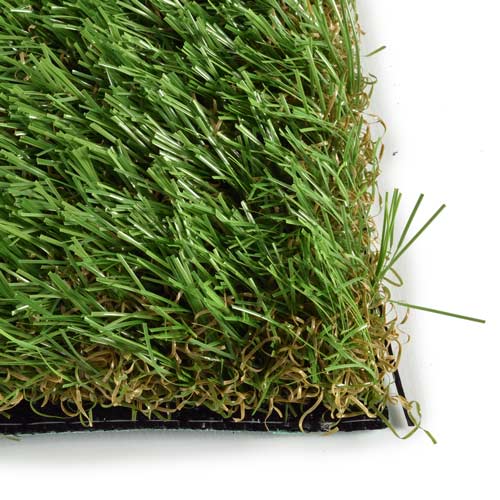 Greatmats Pet Turf Pro Close Corner