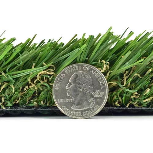 pet turf value thickness