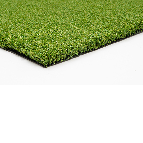 Greatmats Choice Golf Putting Green Turf 5/8 Inch x 15 Ft. Wide Per LF Corner